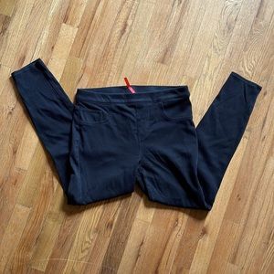 Spanx Jeanish jegging